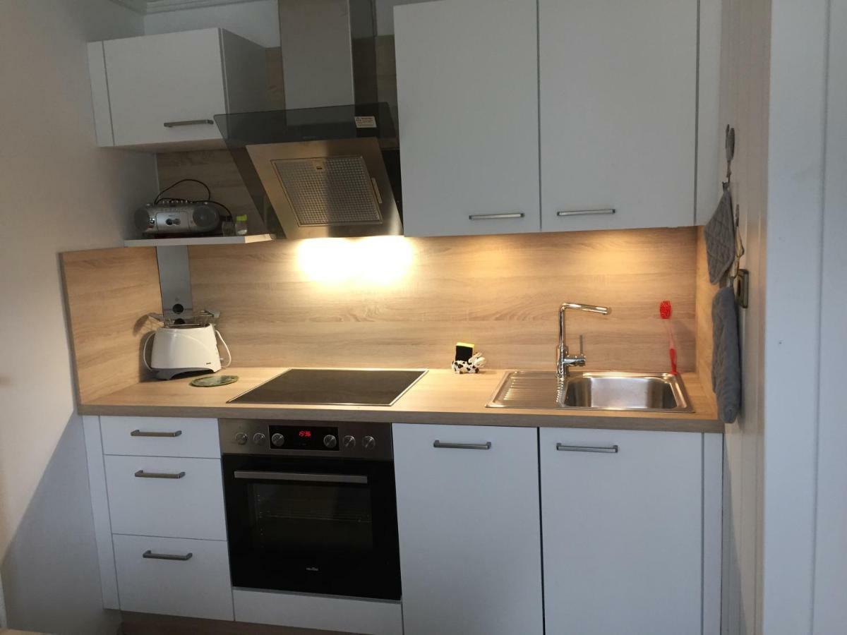 Gassen  Ferienwohnung Trattnig מראה חיצוני תמונה