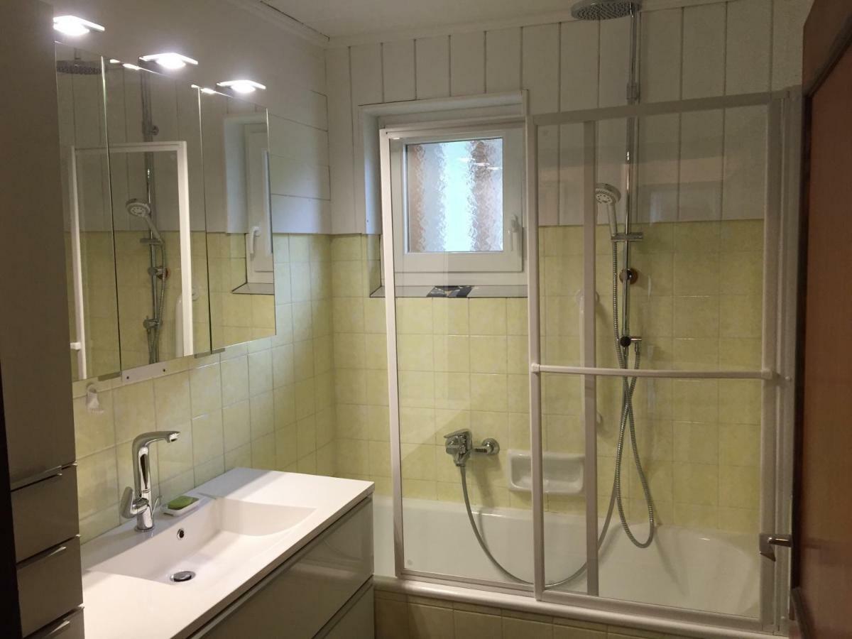 Gassen  Ferienwohnung Trattnig מראה חיצוני תמונה